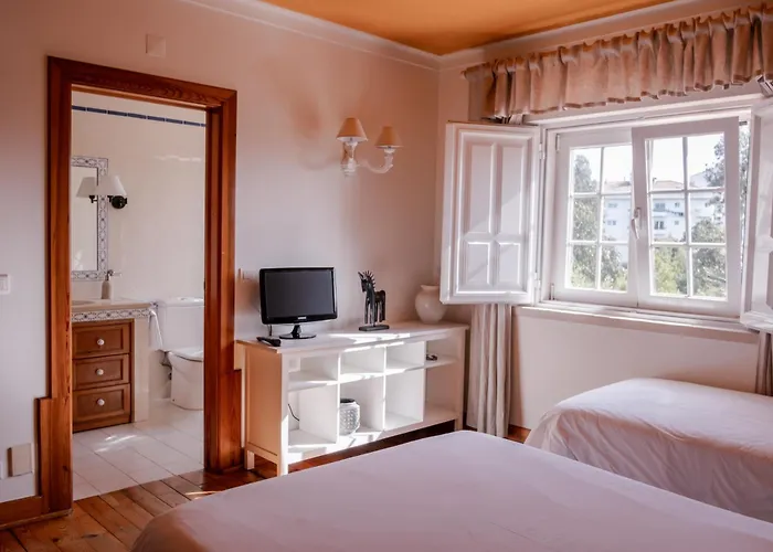 Magnolia Bed & Breakfast Leiria