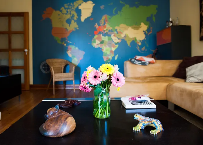 Oda ve Kahvaltı Magnolia 4*