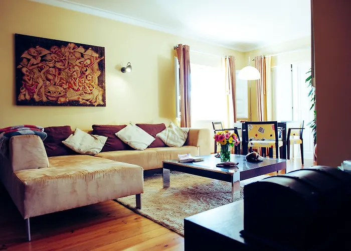 Magnolia Bed & Breakfast