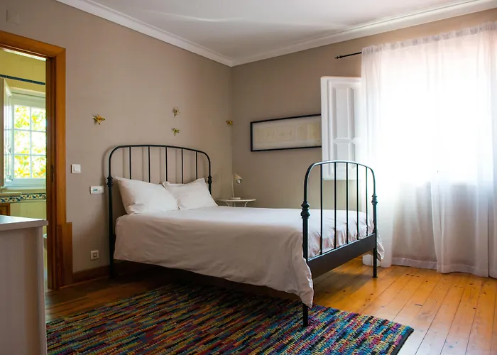 Magnolia Oda ve Kahvaltı 4*