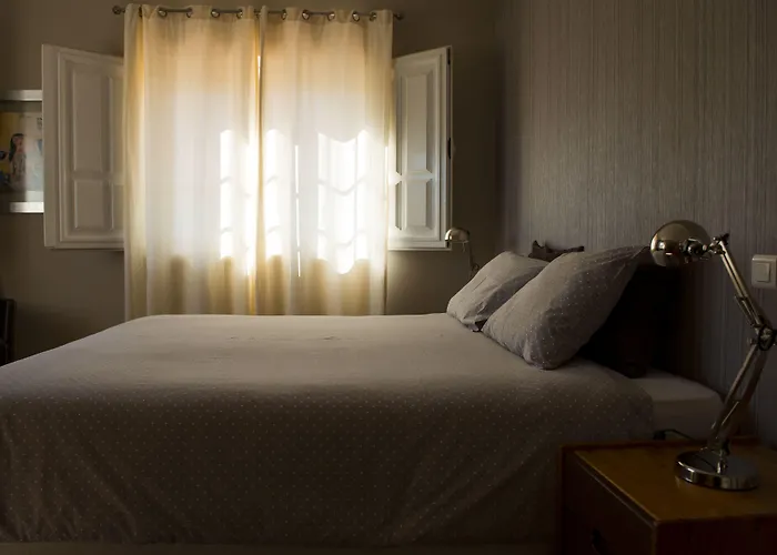 Bed & Breakfast Magnolia Leiria