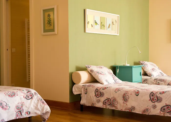 Bed & Breakfast Magnolia