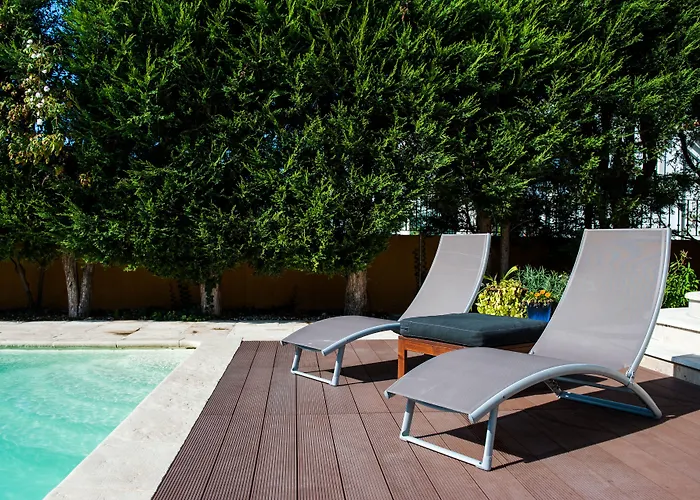 Magnolia Oda ve Kahvaltı 4*