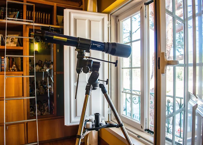 Bed & Breakfast Magnolia