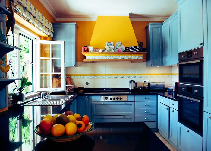 Magnolia Oda ve Kahvaltı 4*