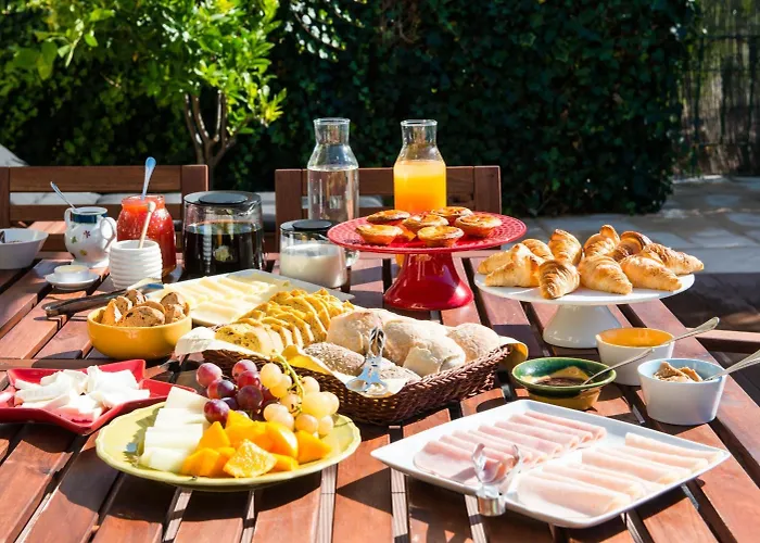 Magnolia Oda ve Kahvaltı