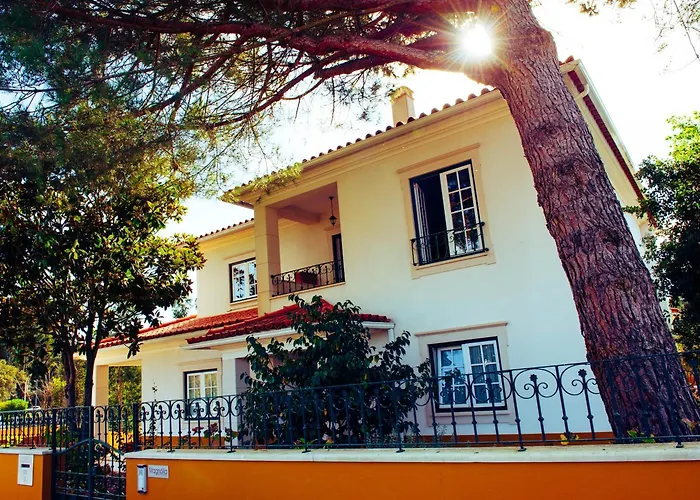 Oda ve Kahvaltı Magnolia