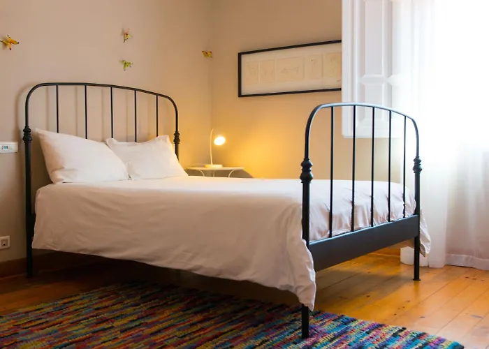 Magnolia Bed & Breakfast