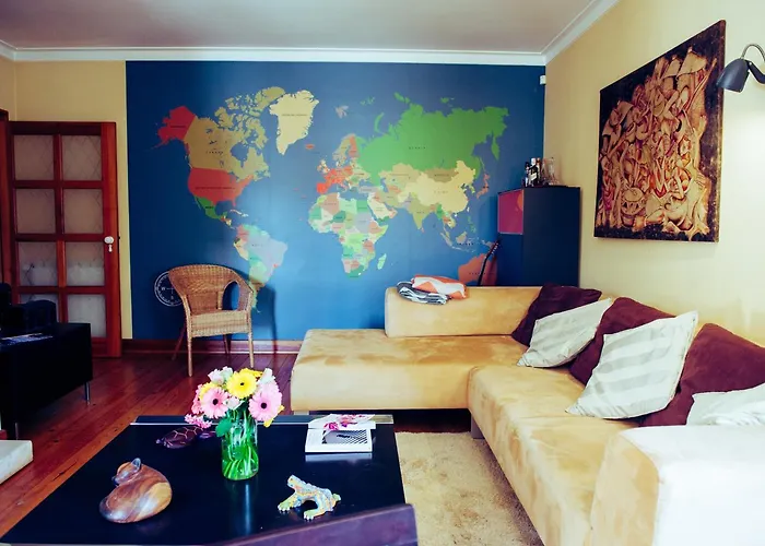 Oda ve Kahvaltı Magnolia